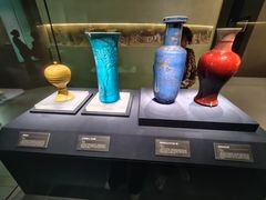 -盘龙城遗址博物院