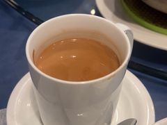 -金湖港式餐厅(建外店)