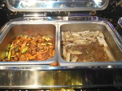 -经典世家牛排自助餐厅(百捷店)