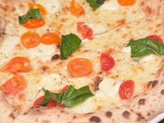 -OGGI TRATTORIA PIZZERIA(深业上城店)