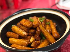 -海岛渔村大酒店(云霄路店)