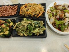 -清真海鲜大排档(原芥园道店)