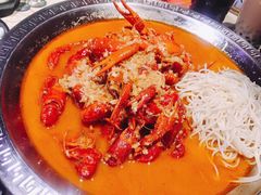 -红钳侠小龙虾·烧烤(中赢康康谷店)
