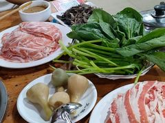 -元盛居(生态大街店)