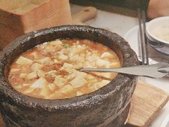 -绿茶餐厅(华发商都店)