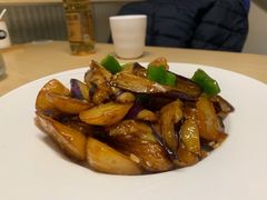 地三鲜-关东小磨东北菜(上海长风大悦城店)