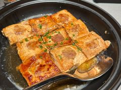 -阿庄新豫菜(通泰路店)