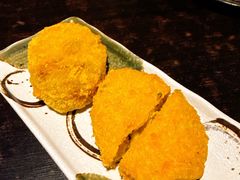 南瓜饼-日本料理神拉面