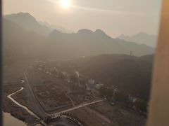 -野三坡刘家河高山漂流