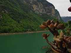 -乌江画廊(彭水苗族土家族自治县)