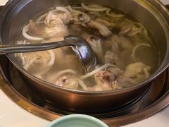 -润园四季椰子鸡火锅(南山海岸城店)