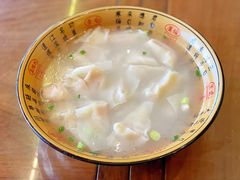 -四海楼(如皋定慧禅寺店)
