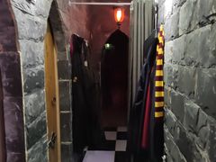 -Dark·大玩家馆沉浸剧情密室(黄埔店)