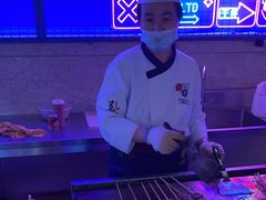 -海韵之星邮轮水会(明发商业广场店)