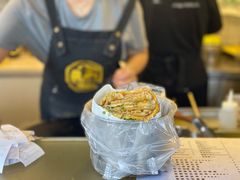 -卞姐蛋饼(陕西南路店)
