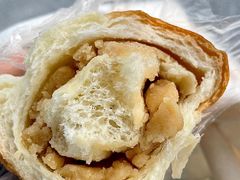 -麦香皇后老式面包坊(大连路店)