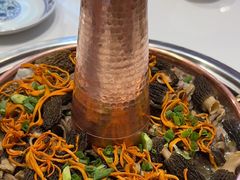 -乡土特色.冷锅鱼.牦牛肉汤锅