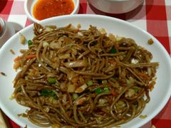 -西贝(上海我格广场店)