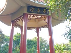 -海南铜鼓岭景区