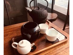 铁观音-去茶山(新光里店)