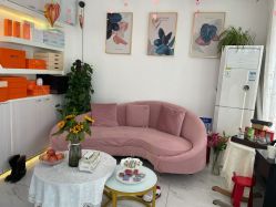 -奥丽维娅美容养生会所