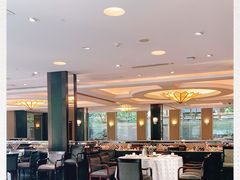 大堂-御花园·粤菜·海鲜火锅(中山公园店)