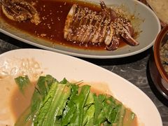 -前海沿·青岛菜(乐客城店)