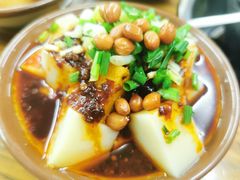 -笔记安顺夺夺粉火锅