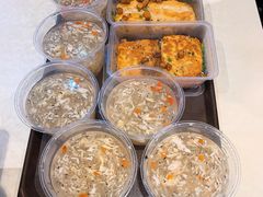 -老通城豆皮大王(吉庆街店)