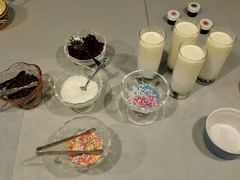 -伊斯坦布尔土耳其清真咖啡餐厅