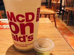 -肯德基(茂业店)