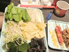 -邢氏老太太烤串(北兴街店)