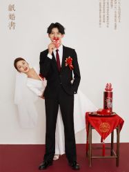 -女王风尚STUDIO·轻奢化定制