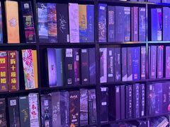 -剧狐剧本杀(徐汇1号店)