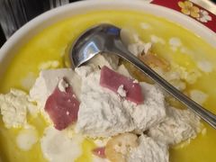 -丰收日·小海鲜·沪上家宴(顾村正大店)