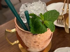 -LE MISSMORE餐酒吧(茉念西里店)