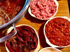 -储奇门鳝鱼火锅(总店)