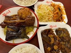 -刘小忙把子肉(北园大街总店)