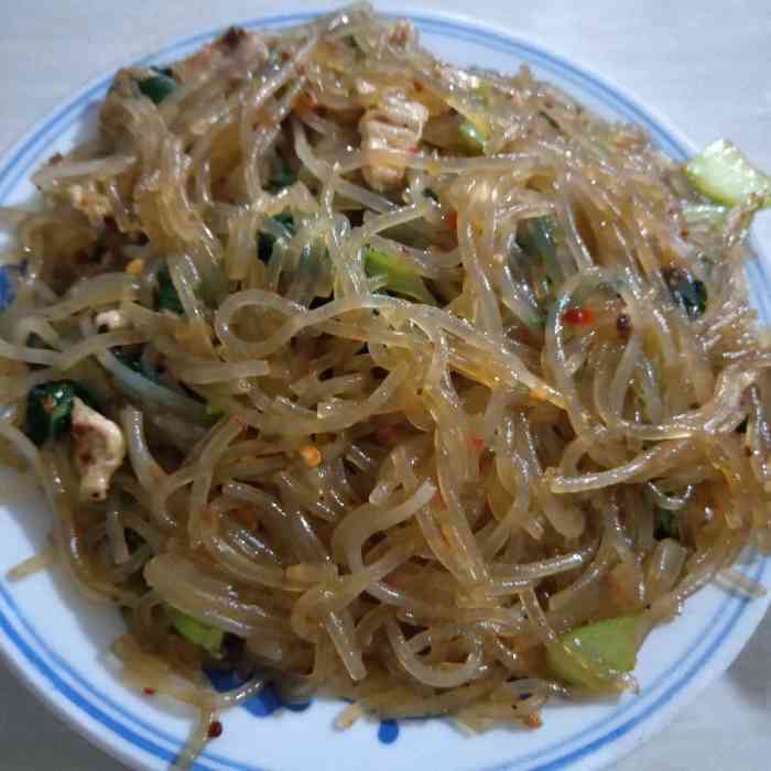 程记砂锅-"[调皮][惊讶]乐平炒粉百吃不厌,[调皮."-大众点评移动版