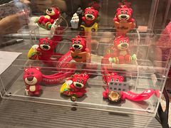 -粤海喜来登酒店·盛宴海鲜牛排自助餐厅(天河城店)