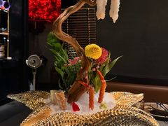 -蟹犇前•帝王蟹雪蟹(陆家嘴店)