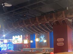 -满园烤鸭·春饼(抚顺万达店)