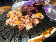 -济州爱肉堂(总店)