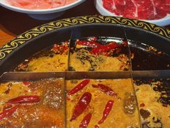 -黄家码头老火锅(解放碑旗舰店)