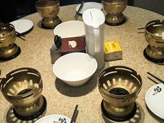 -初色海鲜自助(万丰路店)