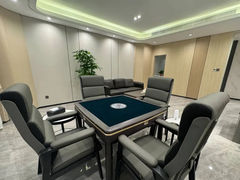 -W·24H茶楼·棋牌·掼蛋(望京店)