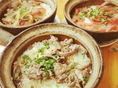 -文记煲仔饭