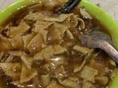 大福来锅巴菜-大福来锅巴菜(古文化街店)