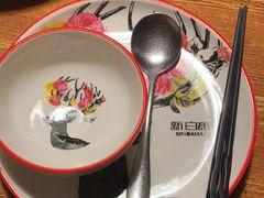 -新白鹿餐厅(龙游路总店·杭帮菜名店)