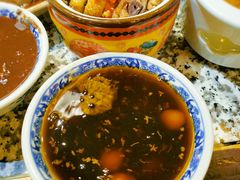古法糖芋苗-南京大牌档(小白楼国贸店)